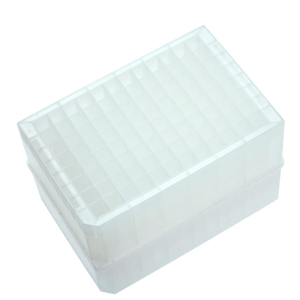 96 Deep Well Storage Plate,