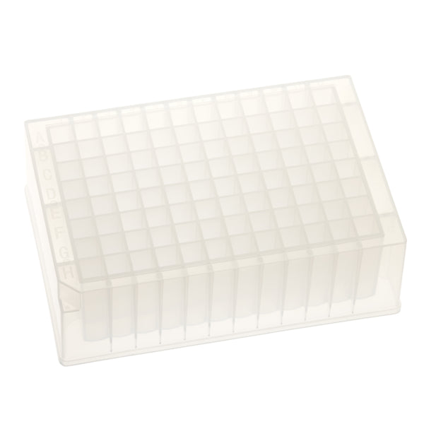 96 deep well plate 2.0mL