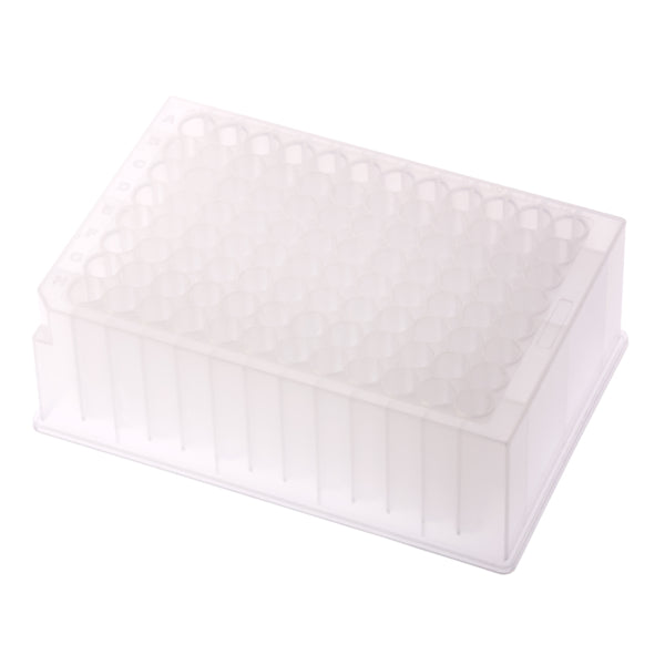 96 Deep Well Storage Plate,
