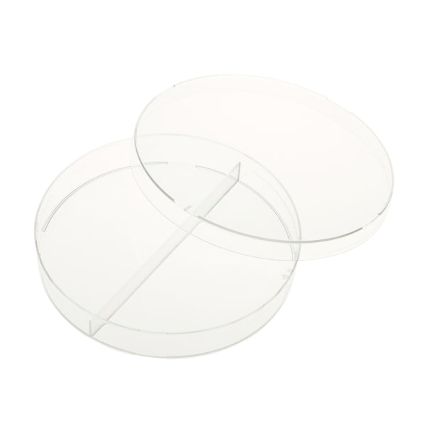100mm x 15mm Petri Dish,