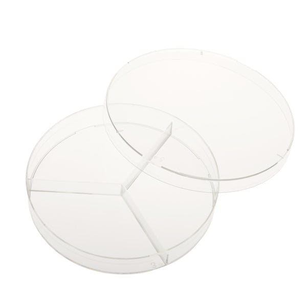 100mm x 15mm Petri Dish,