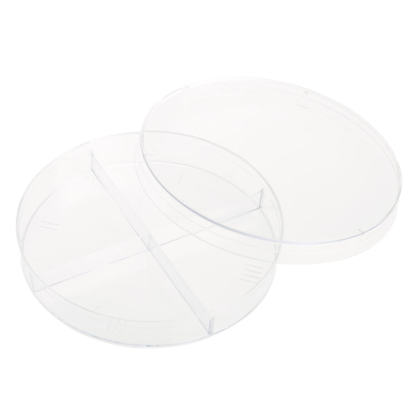100mm x 15mm Petri Dish,