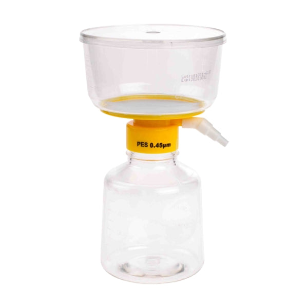 500mL Filter System, PES