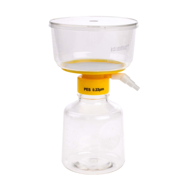 500mL Filter System, PES