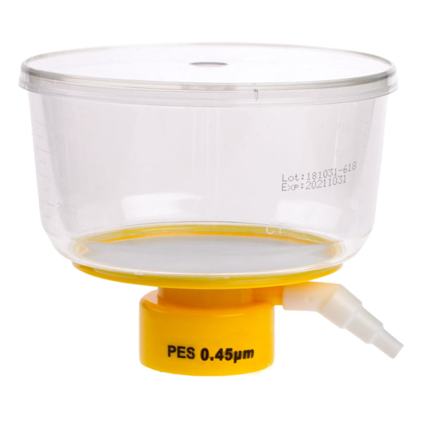 500mL Bottle Top Filter,
