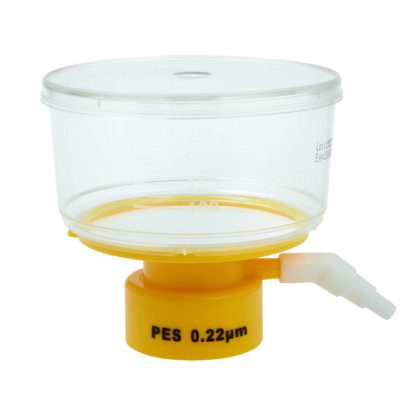 250mL Bottle Top Filter,