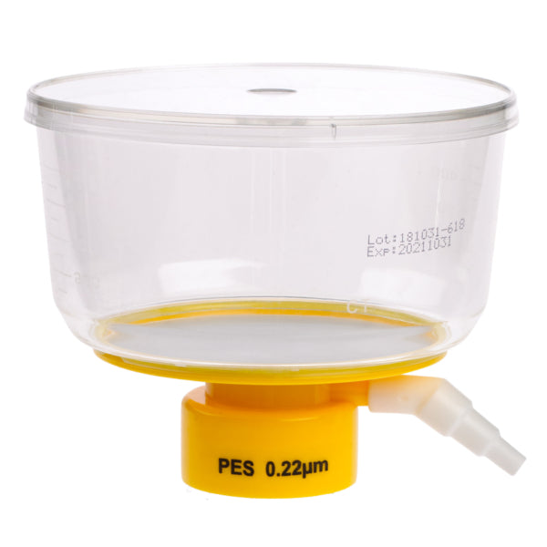 500mL Bottle Top Filter,