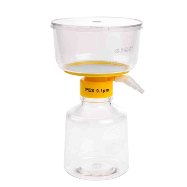 500mL Filter System PES Filter