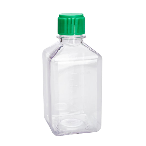 500mL Media Bottle,
