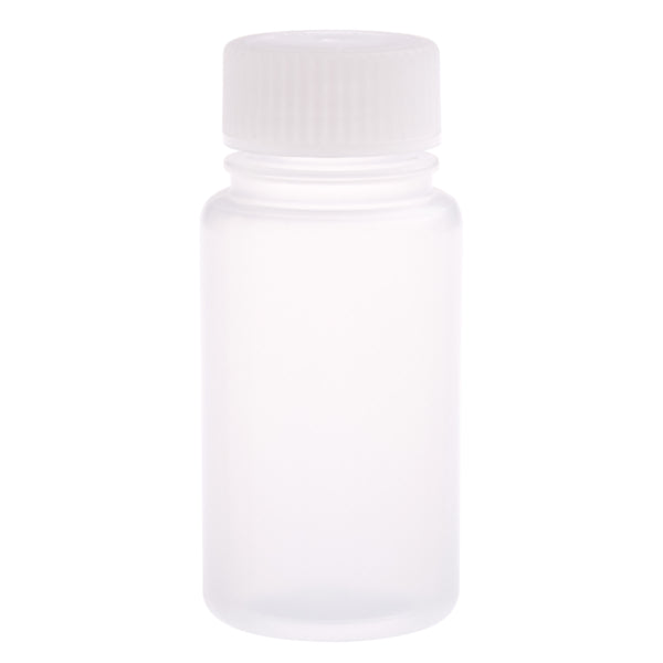 60mL Wide Mouth Bottle,