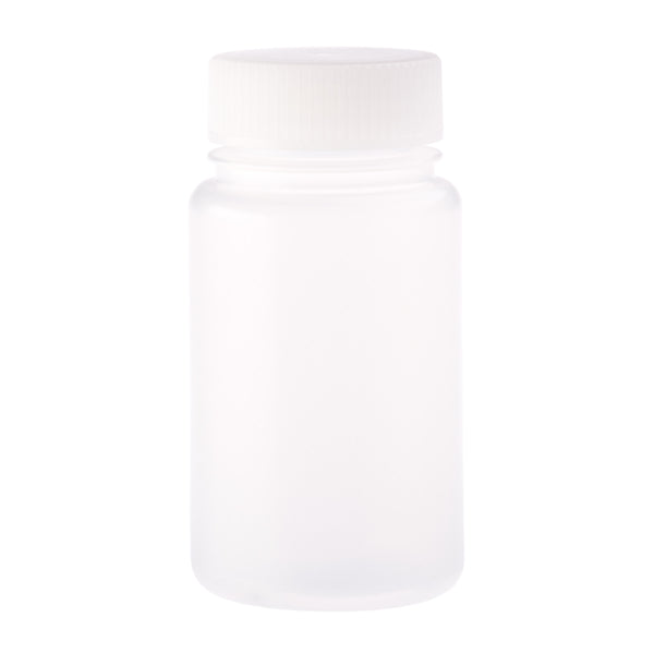 125mL Wide Mouth Bottle