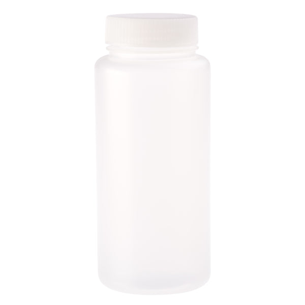 500mL Wide Mouth Bottle