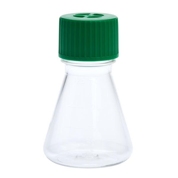 125mL Erlenmeyer Flask, Vent