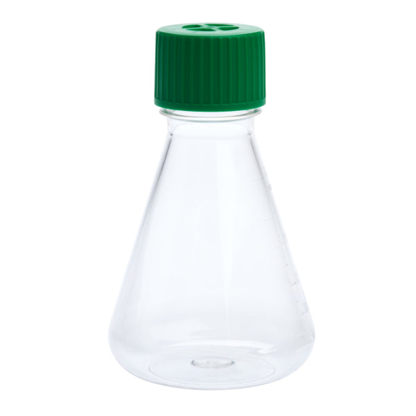 250mL Erlenmeyer Flask, Vent