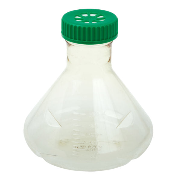 2L Fernbach Flask Vent Cap