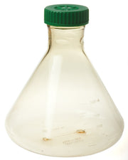 3L Fernbach Flask, Vent Cap,