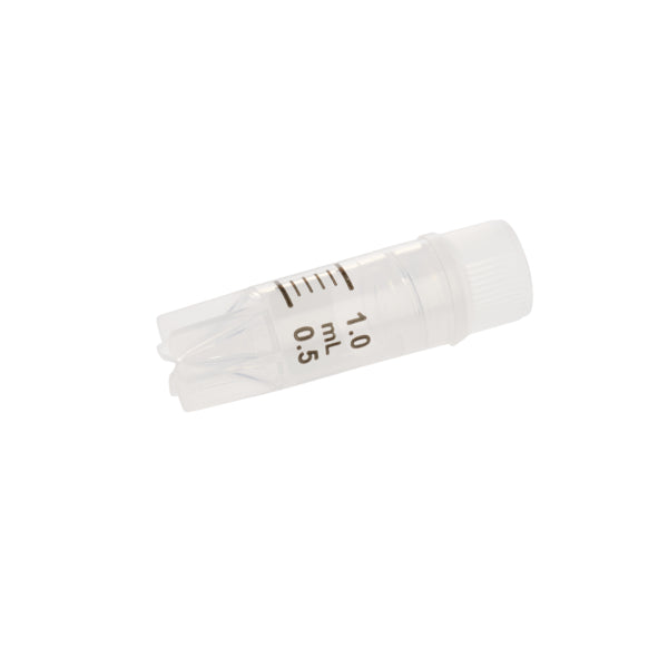 1mL CF Cryogenic Vial, Inter
