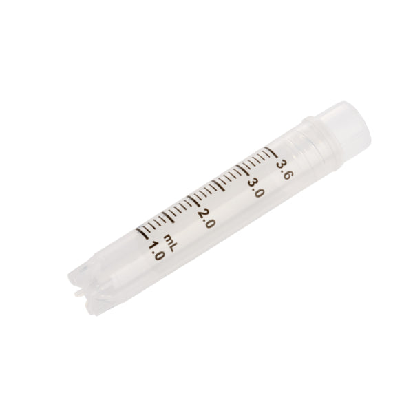 3.6mL CF Cryogenic Vial, Inter