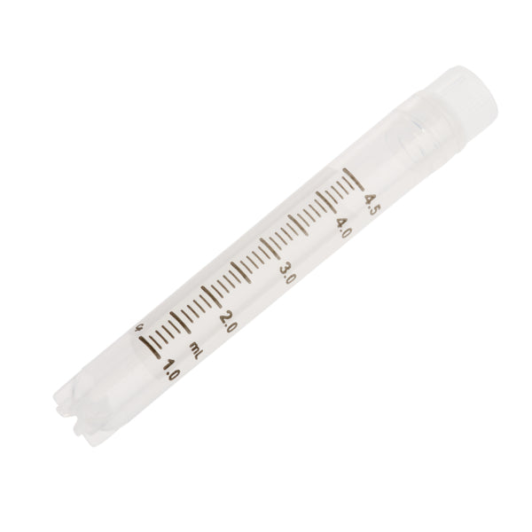 4.5mL CF Cryogenic Vial, Inter