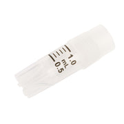 1mL CF Cryogenic Vial, Exter