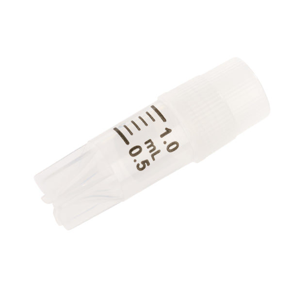 1mL CF Cryogenic Vial, Exter