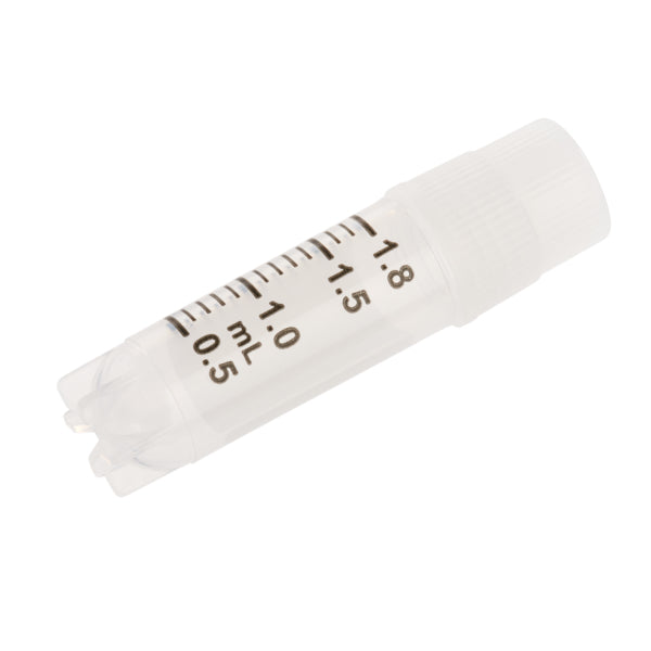 1.8mL CF Cryogenic Vial, Exter