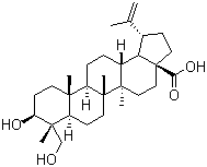 23-Hydroxybetulinic acid