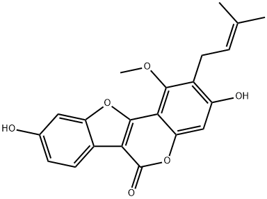 Glycyrol