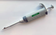 30-300µL Pipette, Adjustable Volume, Single Channel