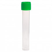 12mL Transport Tubes - Bag, Sterile