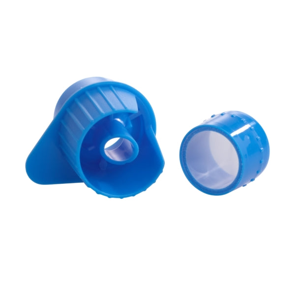 15mL Tube Cell Strainer, 40?m, Blue, Individually Wrapped, Sterile