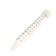 15mL Centrifuge Tube, Metal Free - Bag, Sterile