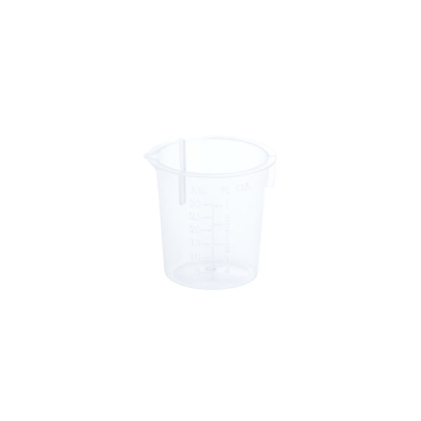 30mL Graduated Beaker,