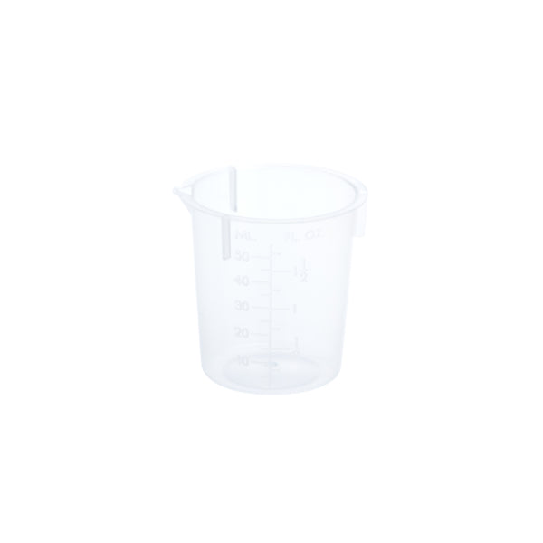 50mL Graduated Beaker,