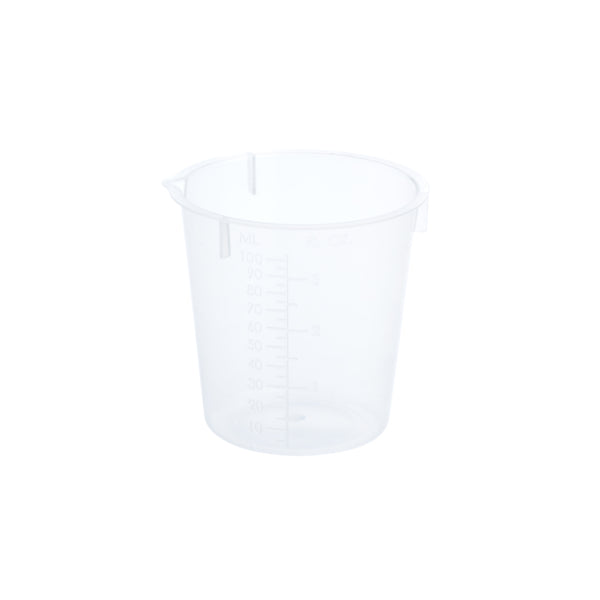 100mL Graduated Beaker,