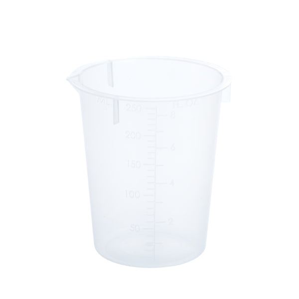 250mL Graduated Beaker,