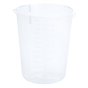 600mL Graduated Beaker,