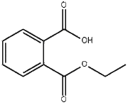 Monoethyl Phthalate