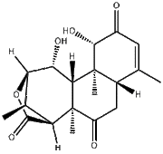 Eurycomalactone