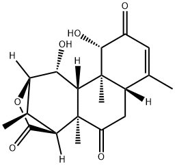 Eurycomalactone