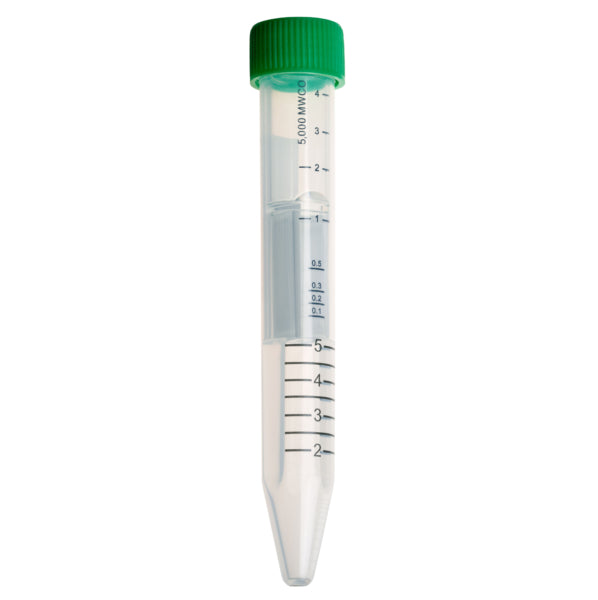4mL Centrifugal Filter Unit, MWCO 30kDa, Non-Sterile