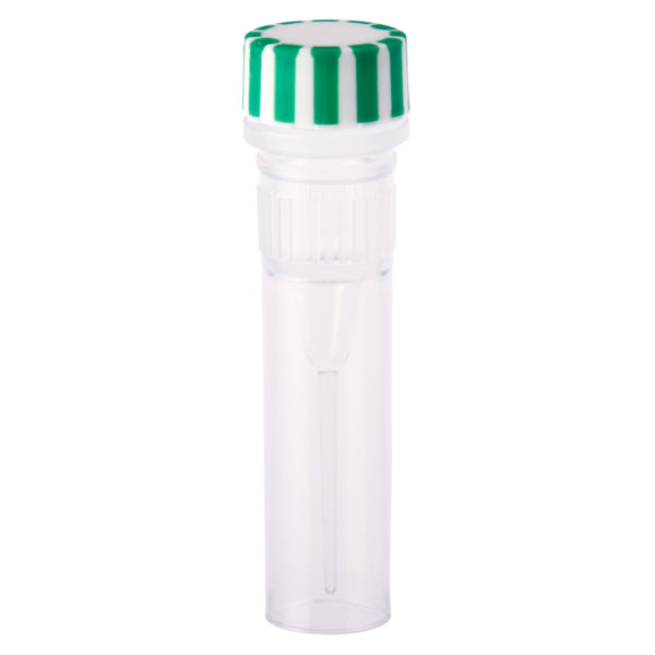 0.5mL S/ T Micro Tube Cap