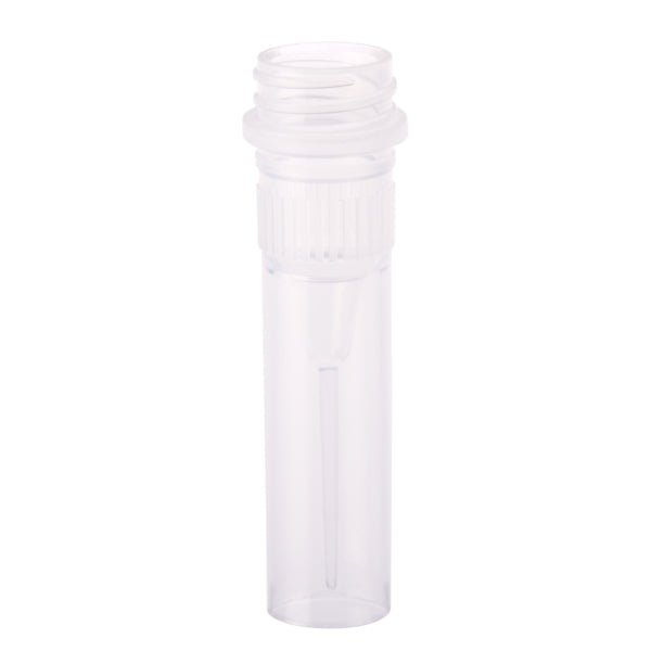 0.5mL Screw Top Micro Tube