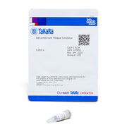 Recombinant RNase Inhibitor - mRNA and cDNA synthesis - Takara Bio