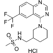 SRI-37330 hydrochloride