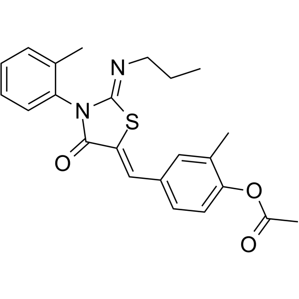S1PR1 modulator 1