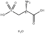 L-Cysteic acid monohydrate
