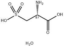L-Cysteic acid monohydrate