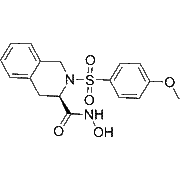 MMP-8 inhibitor-1