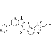 Darizmetinib